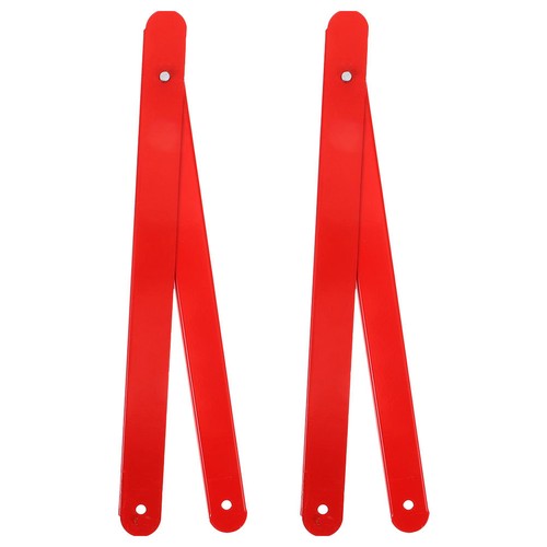 Pcs échelle toit pliable - 2,