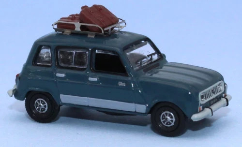 Sai 1764 renault vert - 1764,