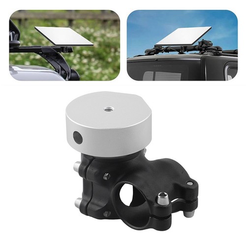 Pour usage extérieur support